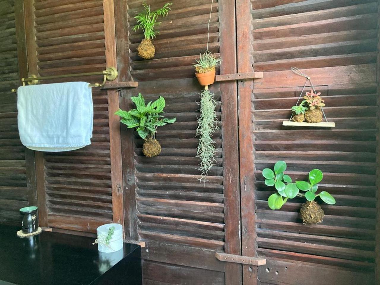 La Maison D'Indochine Hoi An Exterior photo